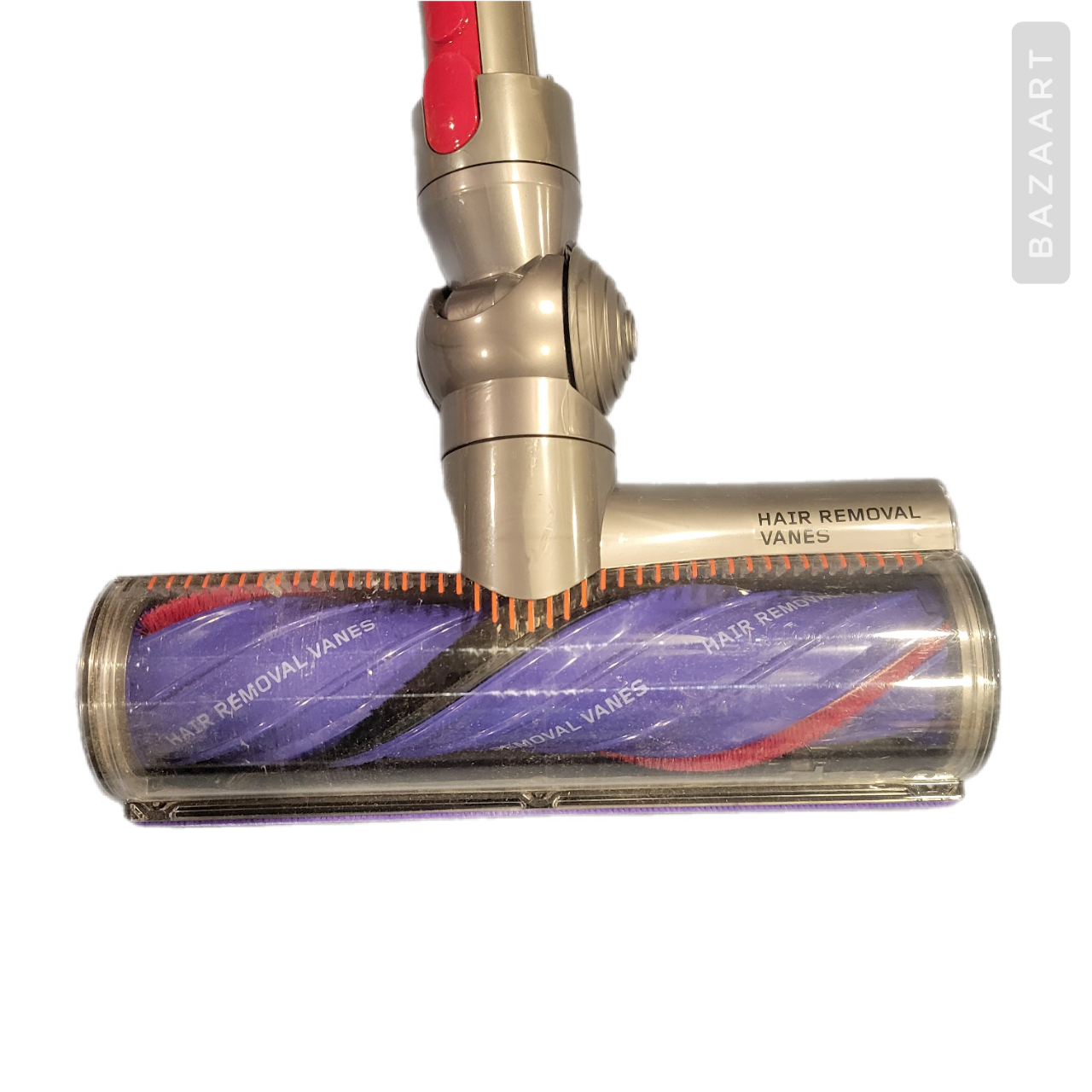 Genuine Dyson 388388 Hair Removal Vanes Power Nozzle Head V10,V11,V15