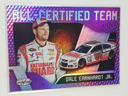 Tú eliges tus tarjetas 🙂 Reliquia base de NASCAR #'d selección de tarjetas de carreras refractor automático - Imagen 69 de 439