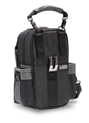 Veto Pro Pac MB Small Meter Tool Pouch | eBay