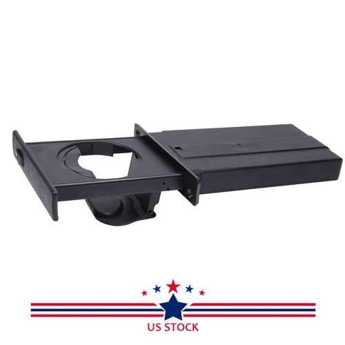 Left & Right Cup Holders For 2004-2010 BMW 525i 528i 530i 535i 545i 550i M5 - Bild 4 von 12