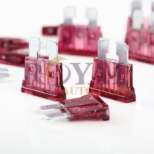 (30) 40 Amp ATC Fuse Blade Style 40A Automotive Car Truck eBay