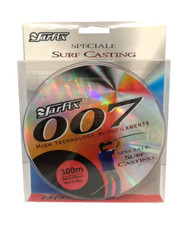 Filo SARFIX 007 Speciale Surf Casting - 300 m - 0.200 mm - 5.35 kg - CD413