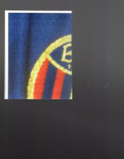 Adesivi B3088- 1996-97 Bologna Ediland #s 1-192 -Scegli tu- 15+ SPEDIZIONE GRATUITA US