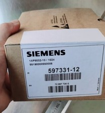 New Factory Sealed SIEMENS 1XP8032-10 1024 encoder Free Shipping