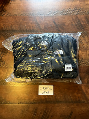 The North Face Women s 1996 Retro Nuptse Jacket SMALL ***Below MSRP***
