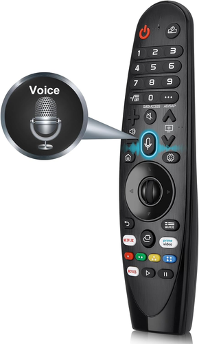 Magic Telecomando-Per-Lg-Smart-Tv, Telecomando-Universale-Per-Lg Nanocell UHD OL - Foto 12 di 12