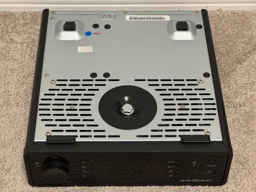 Cambridge Audio Minx Xi audio receiver - discontinued - Picture 5 of 15