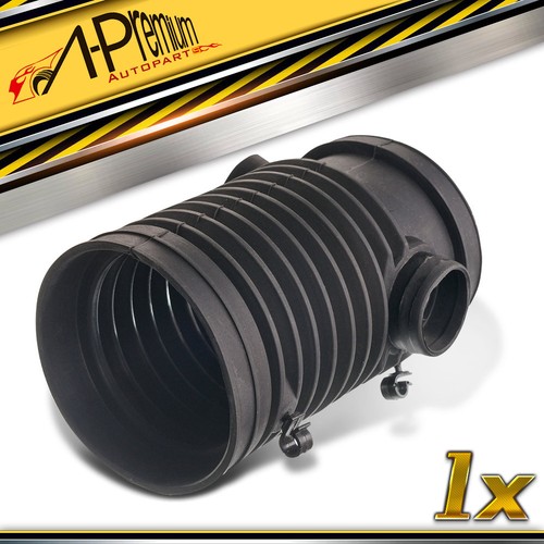 Manguera de admisión de arranque medidor de flujo de aire para BMW E39 540i E38 740iL 1997-1998 13711432410 - Imagen 1 de 9