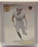 2024 Panini Donruss Elite Maxx Crosby #61 Las Vegas Raiders
