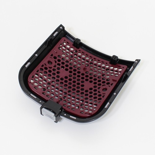 Shark ZU561 ZU562 Vacuum Cleaner Replacement Part Front Hepa Filter Cover Grill - Picture 3 of 4