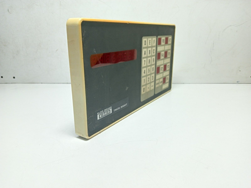 Burr-Brown TM25-300HT Microterminal - Picture 3 of 5