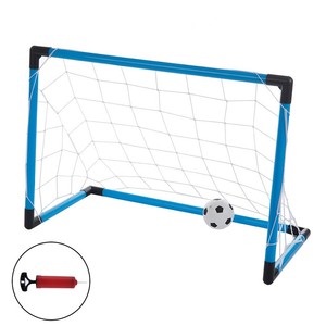 mini indoor soccer goals