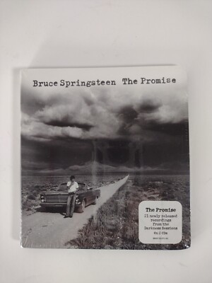 3CD＋3DVD！Bruce Springsteen / The Promise Amazon.co.jp: The Promise: ミュージック