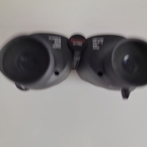Tasco 7x-15x. Pocket Binoculars Black Carry Case Camping Sports Bird Watching - Picture 2 of 6