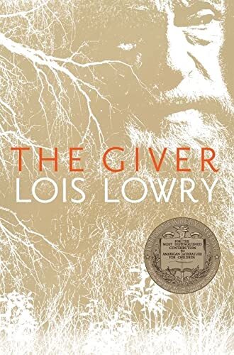 The Giver (Giver Quartet),Lois Lowry- 9780544336261 - Picture 1 of 1