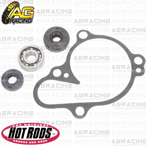 Hot Rods Water Pump Repair Kit For Yamaha YZ 125 2011 11 Motocross