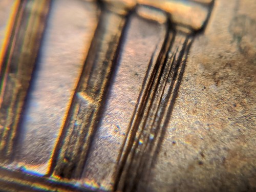 2006- D DOUBLE DIE REVERSE Lincoln Cent Extremely RARE - Picture 10 of 11