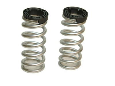 Belltech 2''-3'' Lowering Springs 88-98 Ext Cab Silverado/Tahoe/Yukon/Suburban