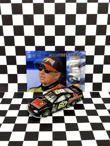 *LOOSE* NASCAR Hot Wheels 1/64 Classic Era Diecast Martin,Schrader,Nemechek,ETC - Picture 17 of 41