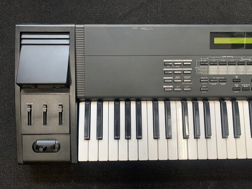 Vintage Roland XP-50 (XP50) Keyboard Synthesizer Synth - Picture 2 of 5