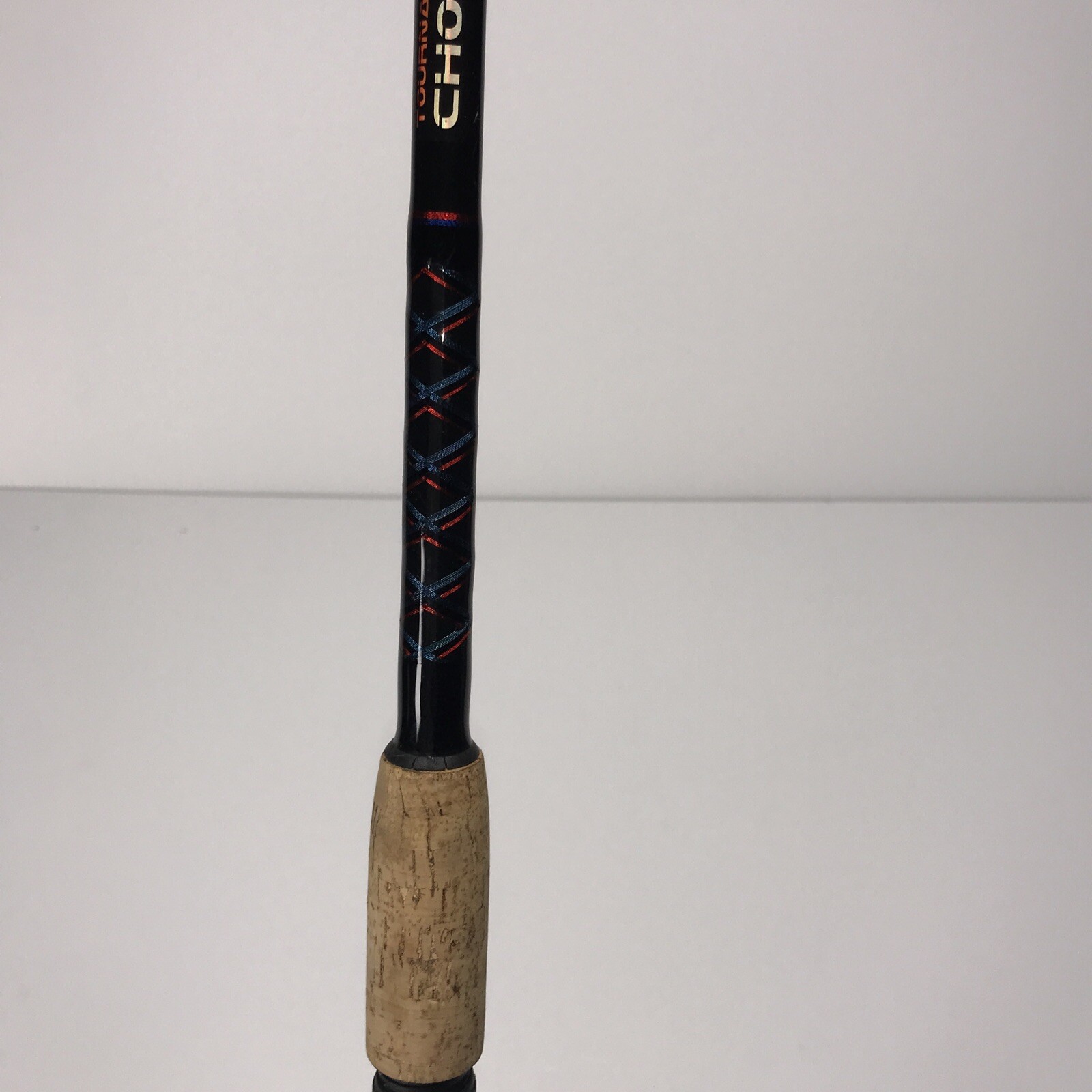 Tournament Choice Classic Addition Tcc – 66HC - 6’6” Fishing Rod | eBay