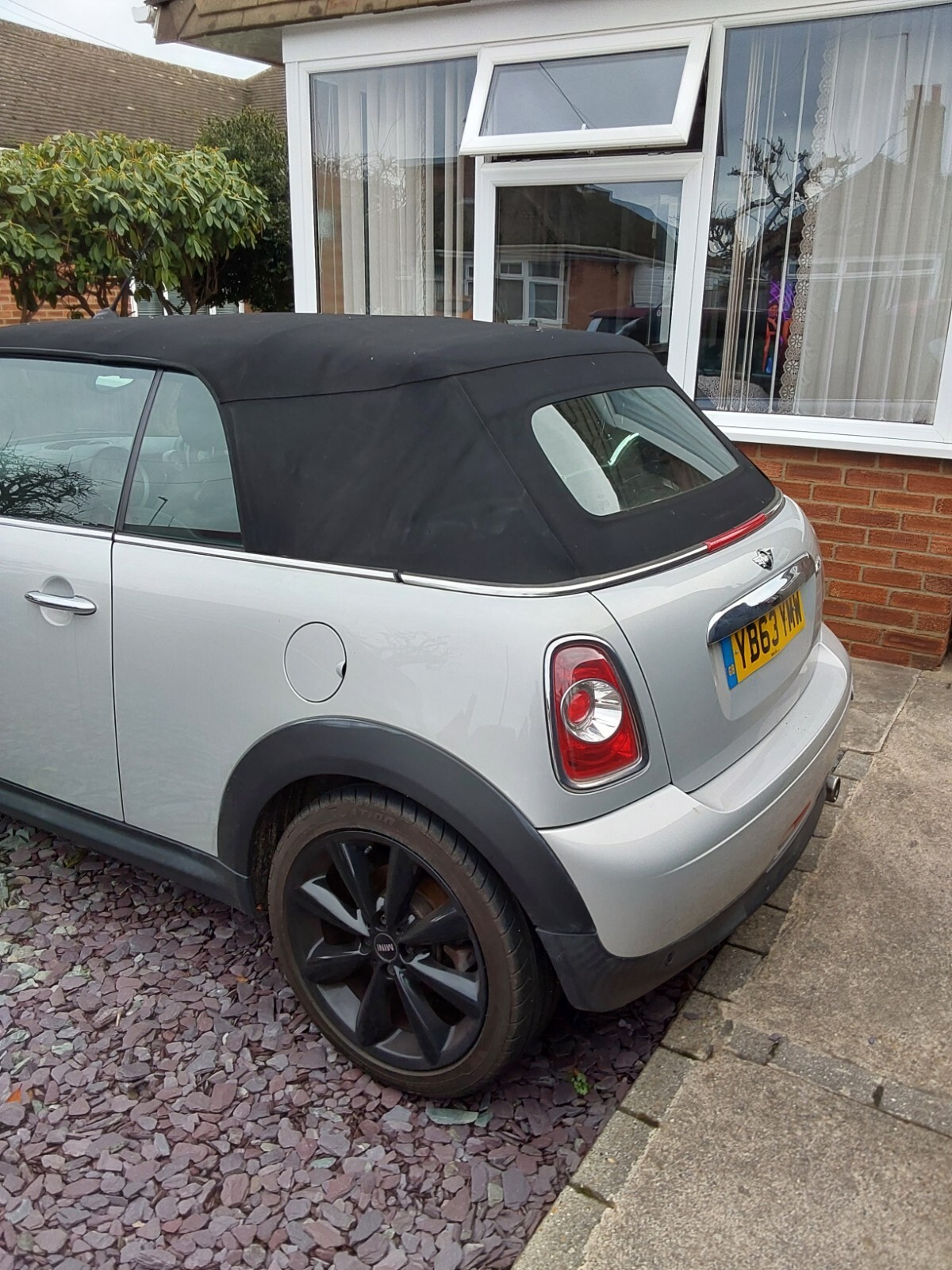 mini cooper convertible used cars eBay