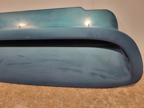 1999 SUBARU OUTBACK HOOD SCOOP - Picture 3 of 6