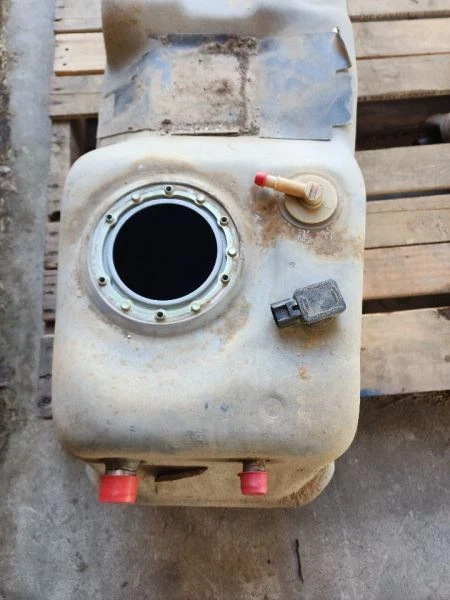 Tanque de combustible 4 puertas Sport Trac Thru 3/3/02 se adapta a 01-02 EXPLORER 404077 Foto 4 de 4