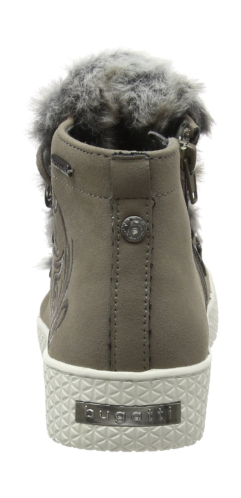 Bugatti Women’s 4.22525e+11 Ankle Boots Grey (Grey (Grey (Grey Dark Grey 1511) 7 UK 59a667 Bugatti Women’s 4.22525e+11 Ankle Boots Grey (Grey (Grey (Grey Dark Grey 1511) 7 UK 59a667