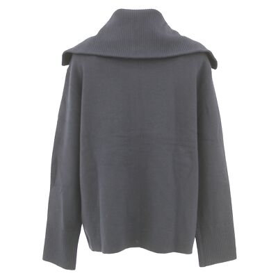 STREET ONE women's knit jacket sweatjacket cardigan navyblue blue 30941