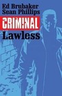 Criminal Volume 2: Lawless by Ed Brubaker (Paperback, 2015)