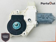 2011-2016 BMW F10 528I LEFT SIDE DOOR WINDOW MOTOR 053-68019-01 OEM