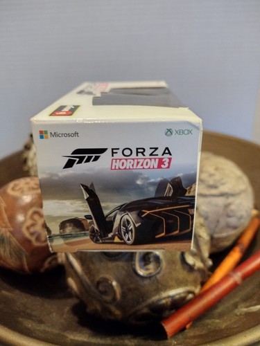 Forza Horizon 3 1:43 Lamborgini Centenario Burago Diecast Microsoft Xbox - Picture 4 of 4