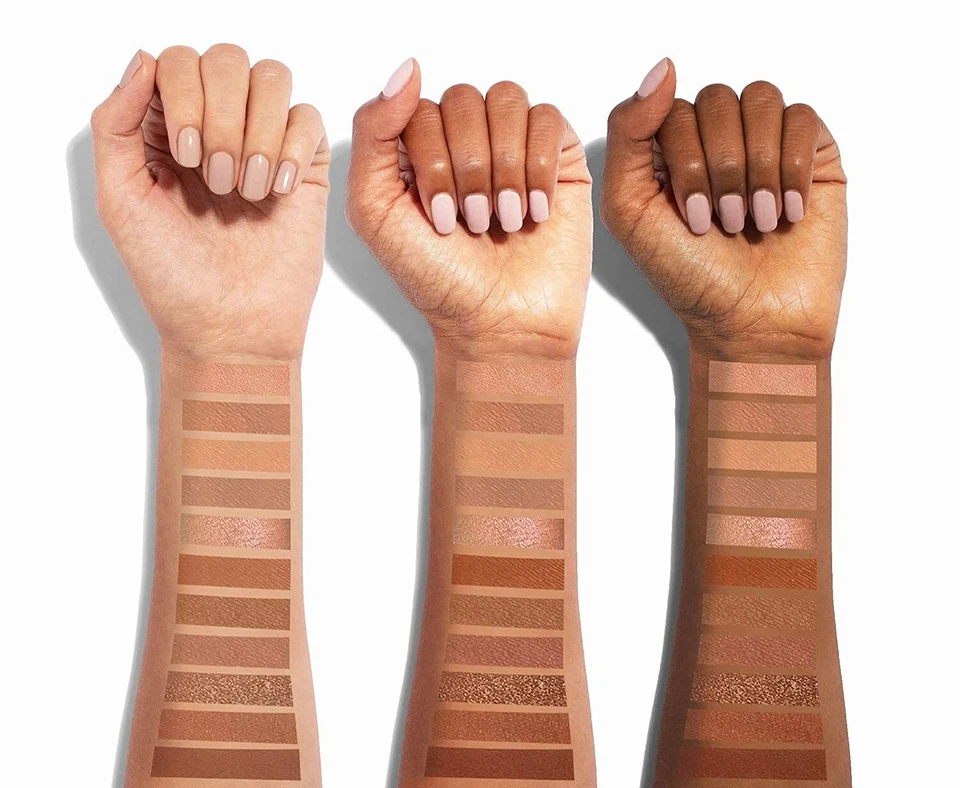 bellapierre Rocky Road 35 Color Eyeshadow Makeup Palette - Image 2 of 4