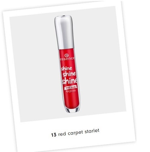 Essence Shine Shine Shine Lipgloss - Picture 13 of 15