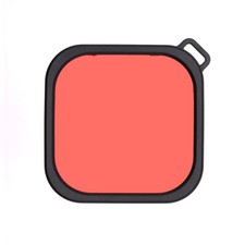 55 55 9mm Red Pink Purple Filter for Waterproof Case for hero9