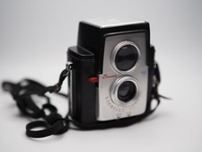 Kodak Brownie Starflex Camera