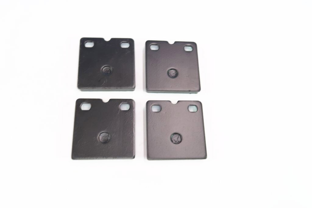Aston Martin Rapide electric handbrake parking brake pads