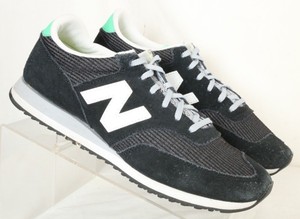 New Balance CW620CKM 620 Striped Training Black Classic Sneakers Women's US 9B | eBay