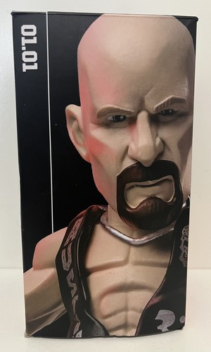 WWE Slam Stars Series 1 Stone Cold Steve Austin Figurine Loot Crate 2017 EC