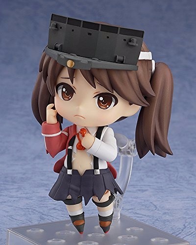 Nendoroid 514 Kantai Collection -KanColle- Ryujo Figure Good Smile Company NEW - Picture 4 of 5
