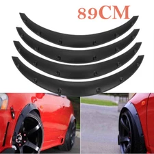 For Toyota Tacoma 95-04 Extended Fender Flares Wide Body Wheel Arches Body Kits