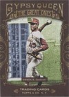 2011 Topps Gypsy Queen - Bob Gibson #GO3