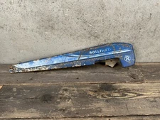 Rollfast Bike Chainguard Old School Vintage Balloon Tire 