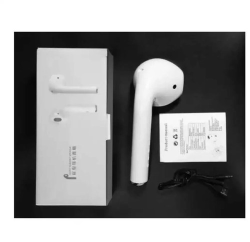 Oversized Giant Bluetooth Headset Speaker for AirPods Pro Model Wireless Bluetoo - Picture 4 of 5