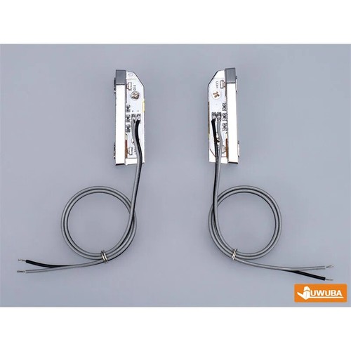 Foot Lamp Foot Pedal Light 1:14 For Tamiya RC Truck SCANIA 770S 6X4 56368 8X4 - Picture 16 of 24