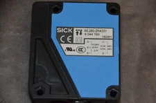 Sick Photocell 13874044 GB/T 14048.10