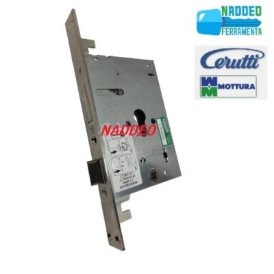 MOTTURA 89B750W00T Serr.cilindro Europäisch Cerutti