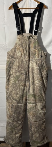 Cabelas Wooltimate Stand Hunter Bib 