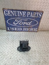 FORD FOCUS MK3 2011 - 2017 FUEL PUMP CONTROL MODULE F1FA-9D370-GA